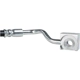 Purchase Top-Quality Front Brake Hose by BRAKEBEST - BH381134 pa2