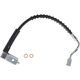 Purchase Top-Quality Front Brake Hose by BRAKEBEST - BH381134 pa3