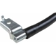 Purchase Top-Quality Front Brake Hose by BRAKEBEST - BH381135 pa1
