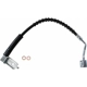 Purchase Top-Quality Front Brake Hose by BRAKEBEST - BH381135 pa3