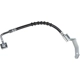 Purchase Top-Quality Front Brake Hose by BRAKEBEST - BH381141 pa1