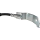 Purchase Top-Quality Front Brake Hose by BRAKEBEST - BH381141 pa3