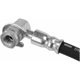 Purchase Top-Quality Front Brake Hose by BRAKEBEST - BH381157 pa2