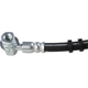 Purchase Top-Quality Front Brake Hose by BRAKEBEST - BH381158 pa1