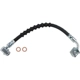 Purchase Top-Quality Front Brake Hose by BRAKEBEST - BH381158 pa2