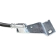 Purchase Top-Quality Front Brake Hose by BRAKEBEST - BH381160 pa1