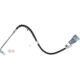 Purchase Top-Quality Front Brake Hose by BRAKEBEST - BH381160 pa2