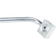 Purchase Top-Quality Front Brake Hose by BRAKEBEST - BH381160 pa3