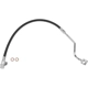 Purchase Top-Quality Front Brake Hose by BRAKEBEST - BH381184 pa3