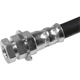 Purchase Top-Quality Front Brake Hose by BRAKEBEST - BH381185 pa1