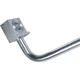 Purchase Top-Quality Front Brake Hose by BRAKEBEST - BH38121 pa2