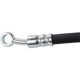 Purchase Top-Quality Front Brake Hose by BRAKEBEST - BH381261 pa1