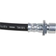 Purchase Top-Quality Front Brake Hose by BRAKEBEST - BH381261 pa2
