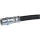 Purchase Top-Quality Front Brake Hose by BRAKEBEST - BH381269 pa1