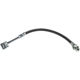 Purchase Top-Quality Front Brake Hose by BRAKEBEST - BH381287 pa1