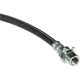 Purchase Top-Quality Front Brake Hose by BRAKEBEST - BH381287 pa2