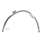 Purchase Top-Quality Front Brake Hose by BRAKEBEST - BH381298 pa1