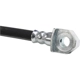 Purchase Top-Quality Front Brake Hose by BRAKEBEST - BH381298 pa2