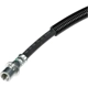 Purchase Top-Quality Front Brake Hose by BRAKEBEST - BH381299 pa3