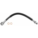Purchase Top-Quality Front Brake Hose by BRAKEBEST - BH381342 pa1