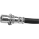 Purchase Top-Quality Front Brake Hose by BRAKEBEST - BH381344 pa3