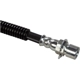Purchase Top-Quality Front Brake Hose by BRAKEBEST - BH381345 pa3