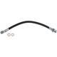 Purchase Top-Quality Front Brake Hose by BRAKEBEST - BH381346 pa1