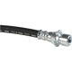 Purchase Top-Quality Front Brake Hose by BRAKEBEST - BH381346 pa2