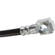 Purchase Top-Quality Front Brake Hose by BRAKEBEST - BH381347 pa3