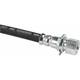 Purchase Top-Quality Front Brake Hose by BRAKEBEST - BH381364 pa2