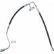 Purchase Top-Quality Front Brake Hose by BRAKEBEST - BH381364 pa3