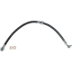 Purchase Top-Quality Front Brake Hose by BRAKEBEST - BH381590 pa1