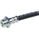 Purchase Top-Quality Front Brake Hose by BRAKEBEST - BH381590 pa2