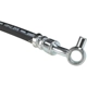 Purchase Top-Quality Front Brake Hose by BRAKEBEST - BH381590 pa3