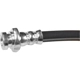 Purchase Top-Quality Front Brake Hose by BRAKEBEST - BH381591 pa2