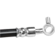 Purchase Top-Quality Front Brake Hose by BRAKEBEST - BH381591 pa3