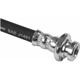 Purchase Top-Quality Front Brake Hose by BRAKEBEST - BH381622 pa3