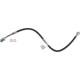 Purchase Top-Quality Front Brake Hose by BRAKEBEST - BH38166 pa1