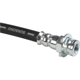 Purchase Top-Quality Front Brake Hose by BRAKEBEST - BH38166 pa3