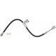 Purchase Top-Quality Front Brake Hose by BRAKEBEST - BH38167 pa1