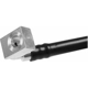 Purchase Top-Quality Front Brake Hose by BRAKEBEST - BH38171 pa2