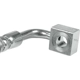 Purchase Top-Quality Front Brake Hose by BRAKEBEST - BH38199 pa2