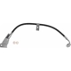 Purchase Top-Quality Front Brake Hose by BRAKEBEST - BH38200 pa1