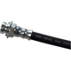 Purchase Top-Quality Front Brake Hose by BRAKEBEST - BH38252 pa2