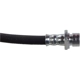 Purchase Top-Quality Front Brake Hose by BRAKEBEST - BH382554 pa3