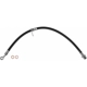 Purchase Top-Quality Front Brake Hose by BRAKEBEST - BH382555 pa1