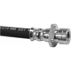 Purchase Top-Quality Front Brake Hose by BRAKEBEST - BH382555 pa3