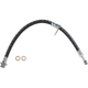 Purchase Top-Quality Front Brake Hose by BRAKEBEST - BH382651 pa1