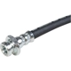 Purchase Top-Quality Front Brake Hose by BRAKEBEST - BH382651 pa2