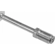 Purchase Top-Quality Front Brake Hose by BRAKEBEST - BH38290 pa3
